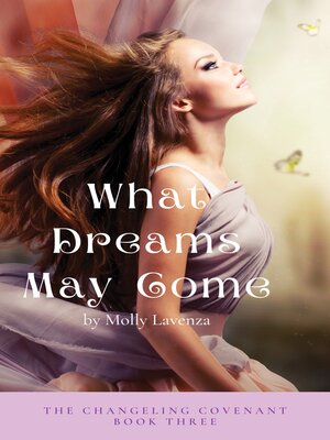 cover image of What Dreams May Come